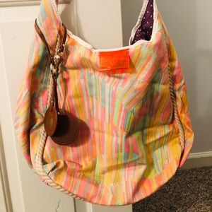 Authentic juicy coutour bag